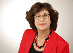 Dr. Gabriele Budiman © Foto Furgler/Graz Dr. Gabriele Budiman © Foto Furgler/Graz