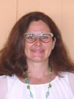 Melanie Rohrhofer
 Sozialarbeiterin, Trageberaterin, Rota – Prophylaxe Anwenderin  
 