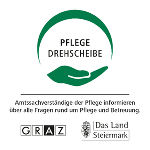 Pflegedrehscheibe © Land Steiermark